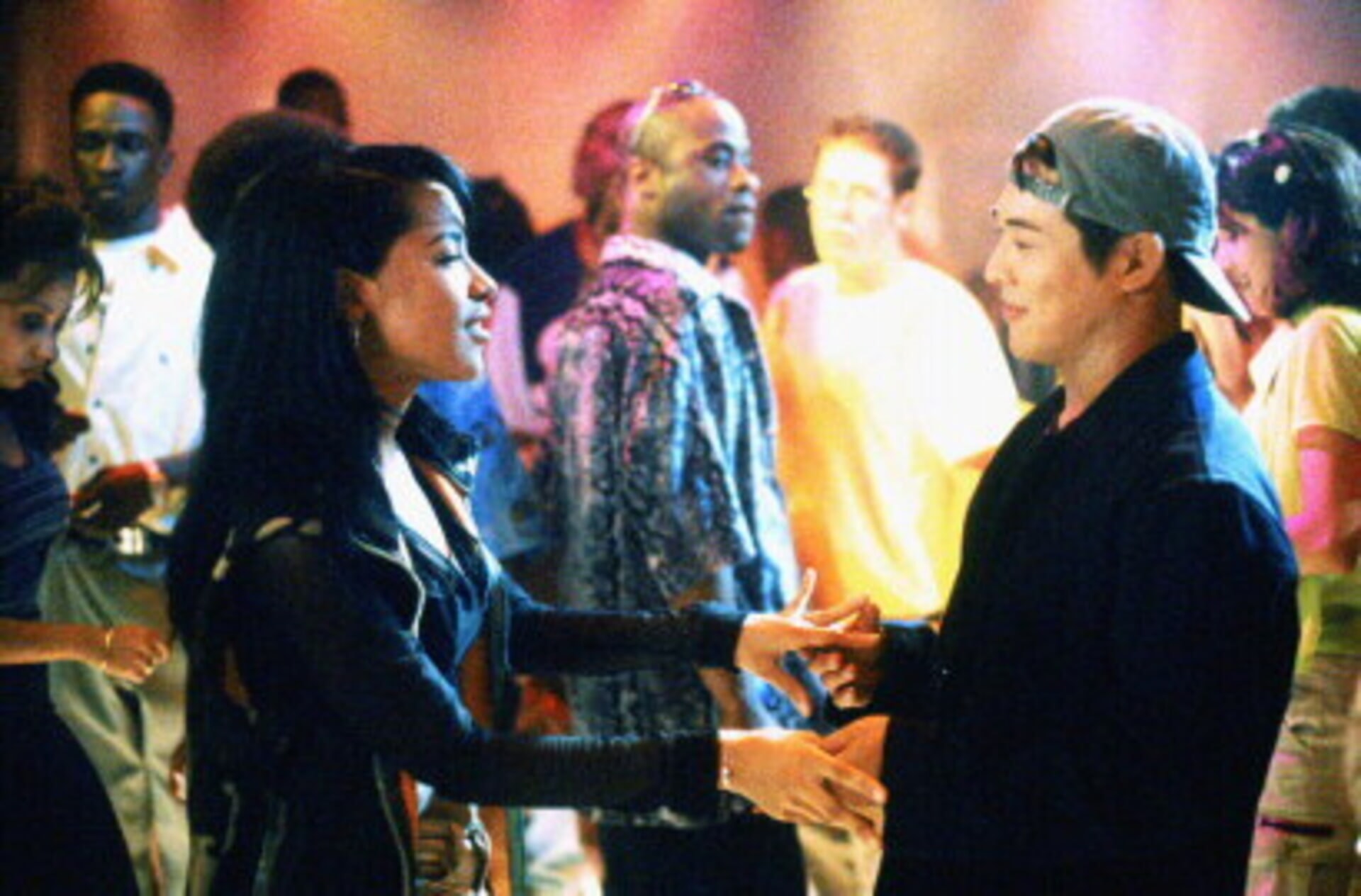 Romeo Must Die Movies