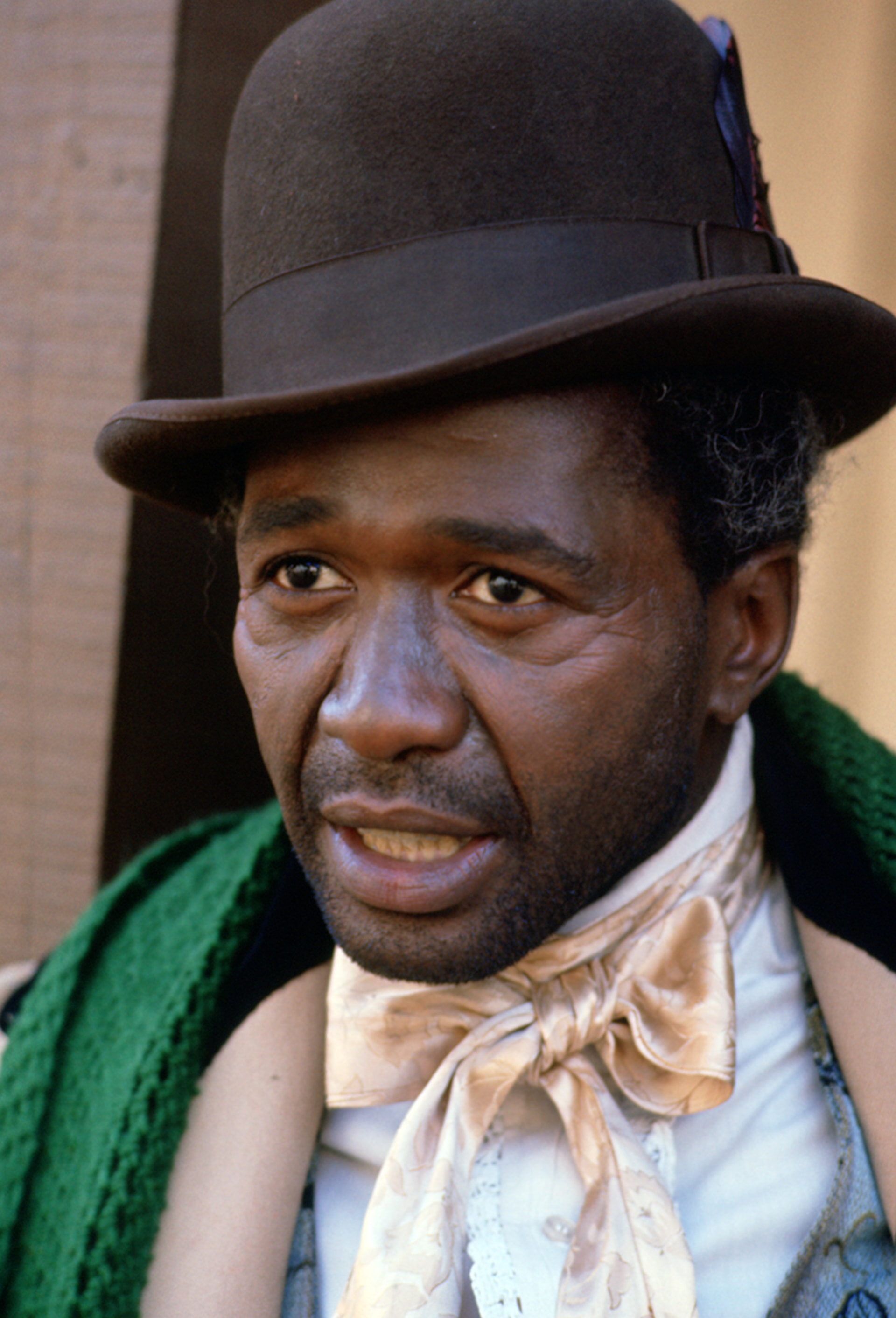 Roots (TV Miniseries) TV