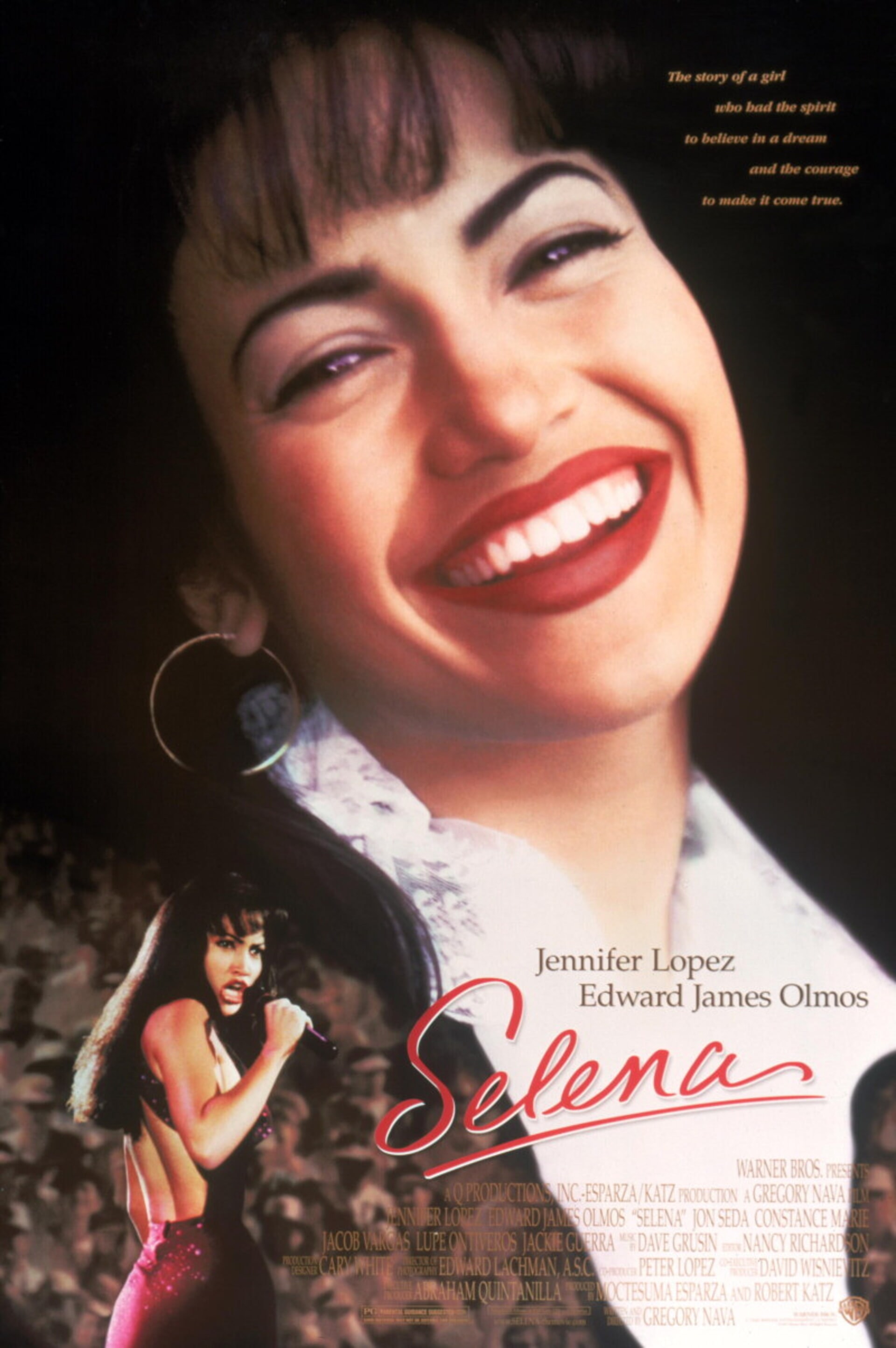 Selena Movies