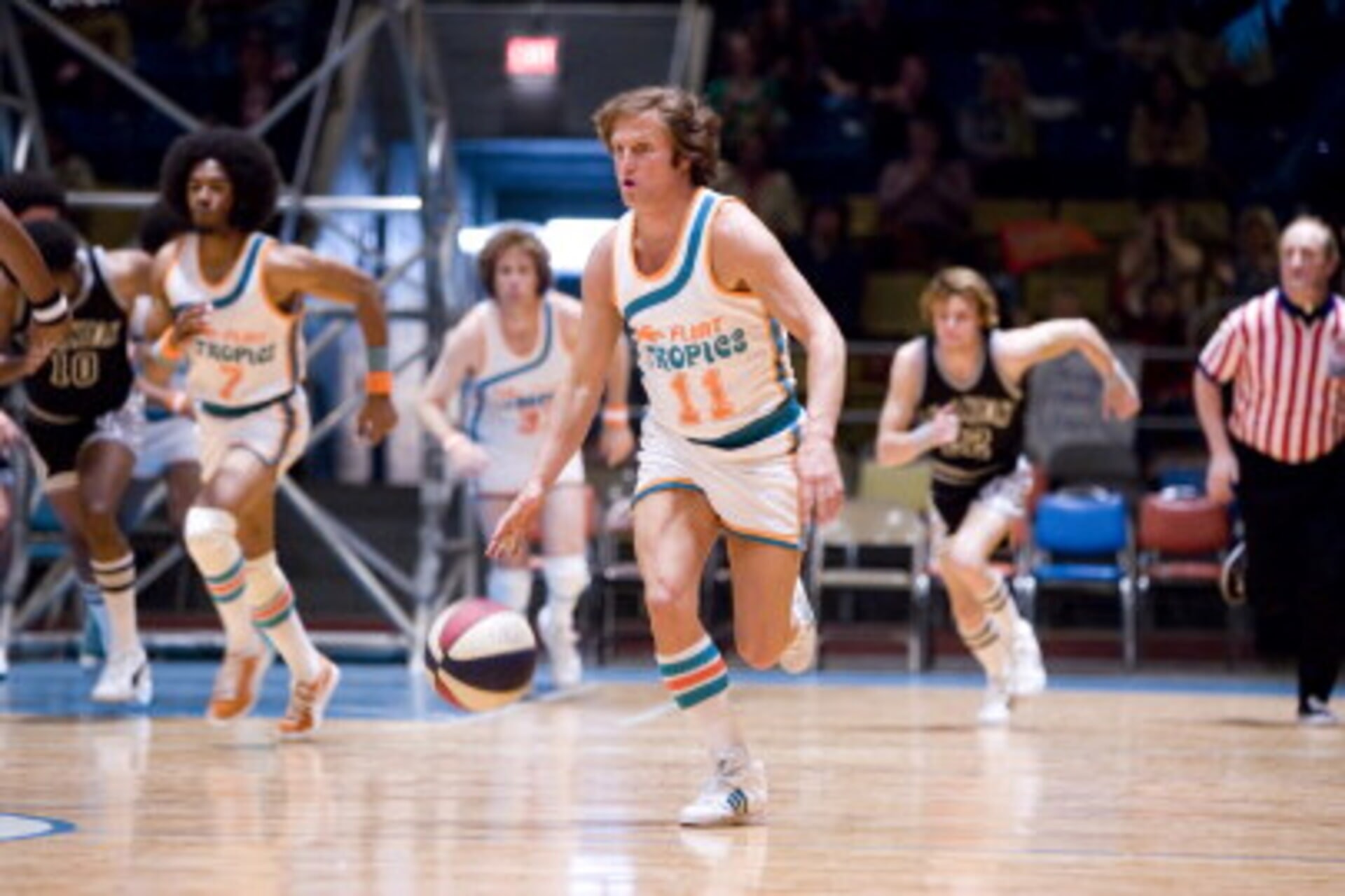 WarnerBros.com | Semi-pro | Movies