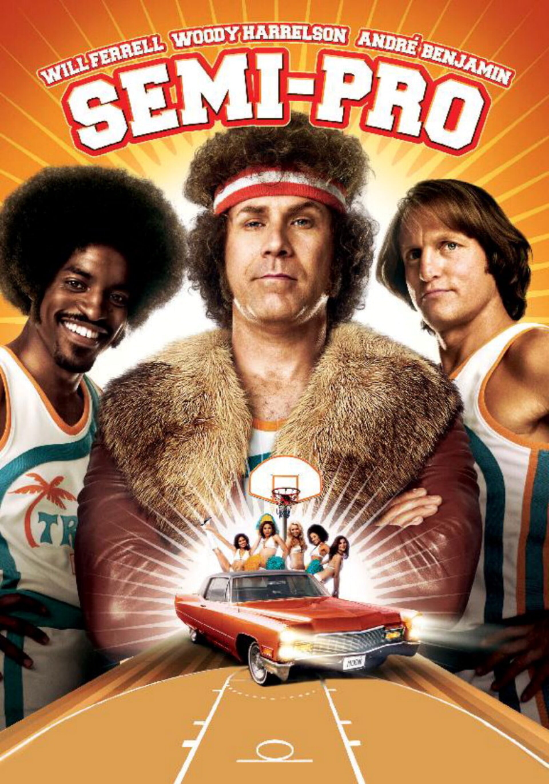 WarnerBros.com | Semi-pro | Movies