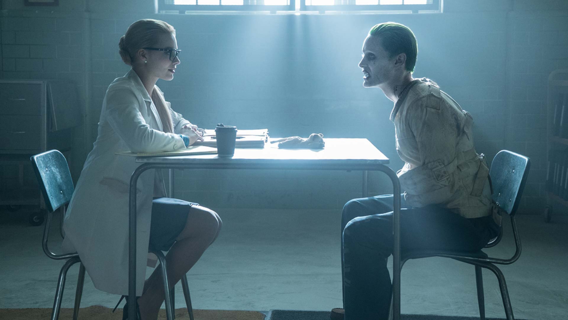 WarnerBros.com | Suicide Squad | Movies - Suicide Squad 2016 Full Movie Watch Online Free