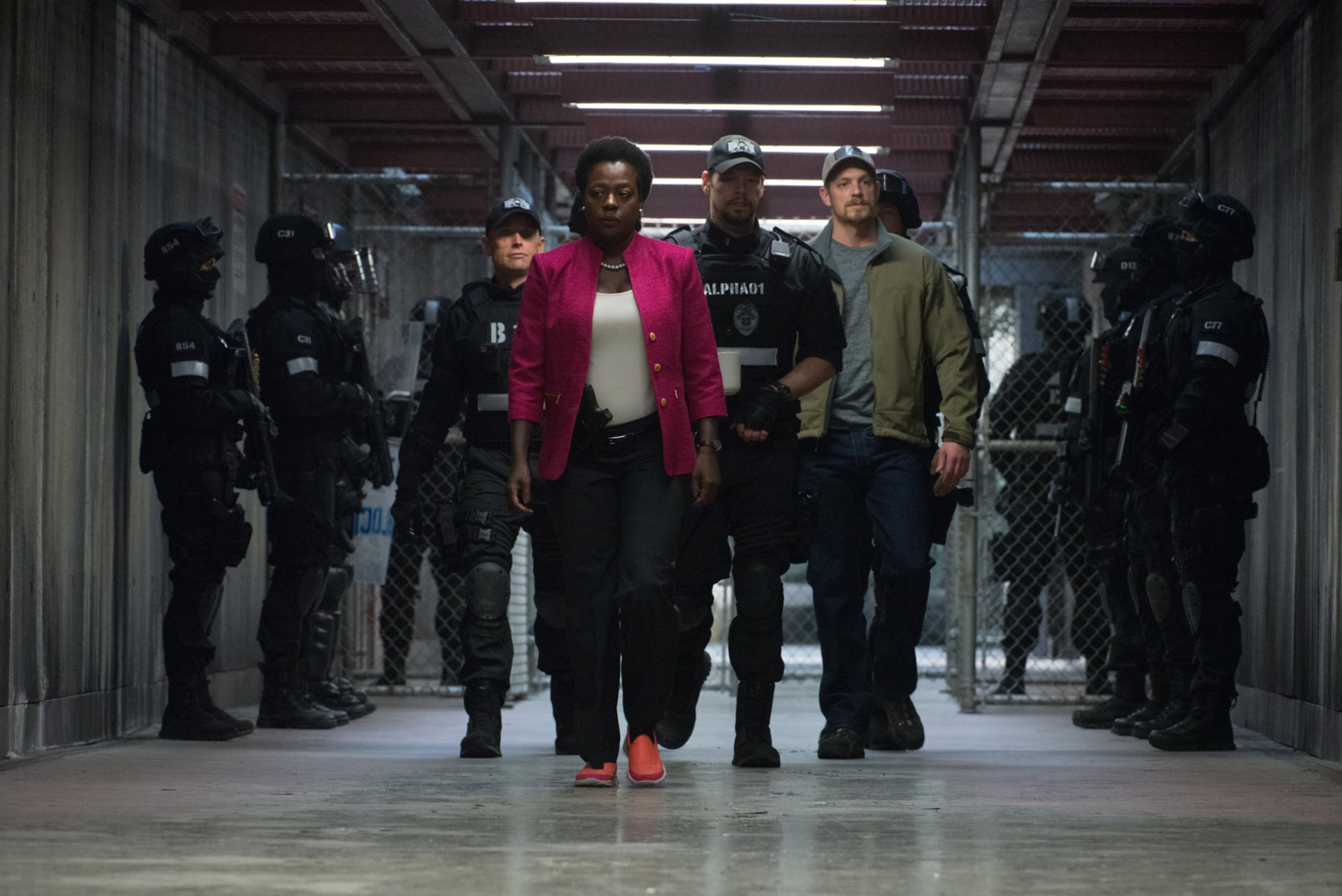 WarnerBros.com | Suicide Squad | Movies