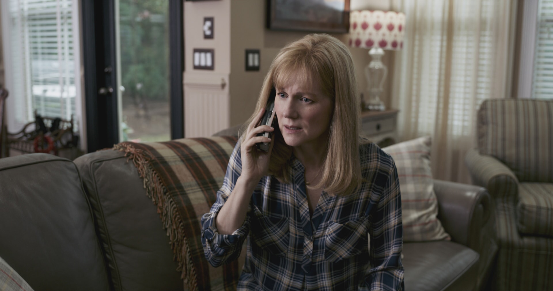 Laura Linney Movies And Tv Shows