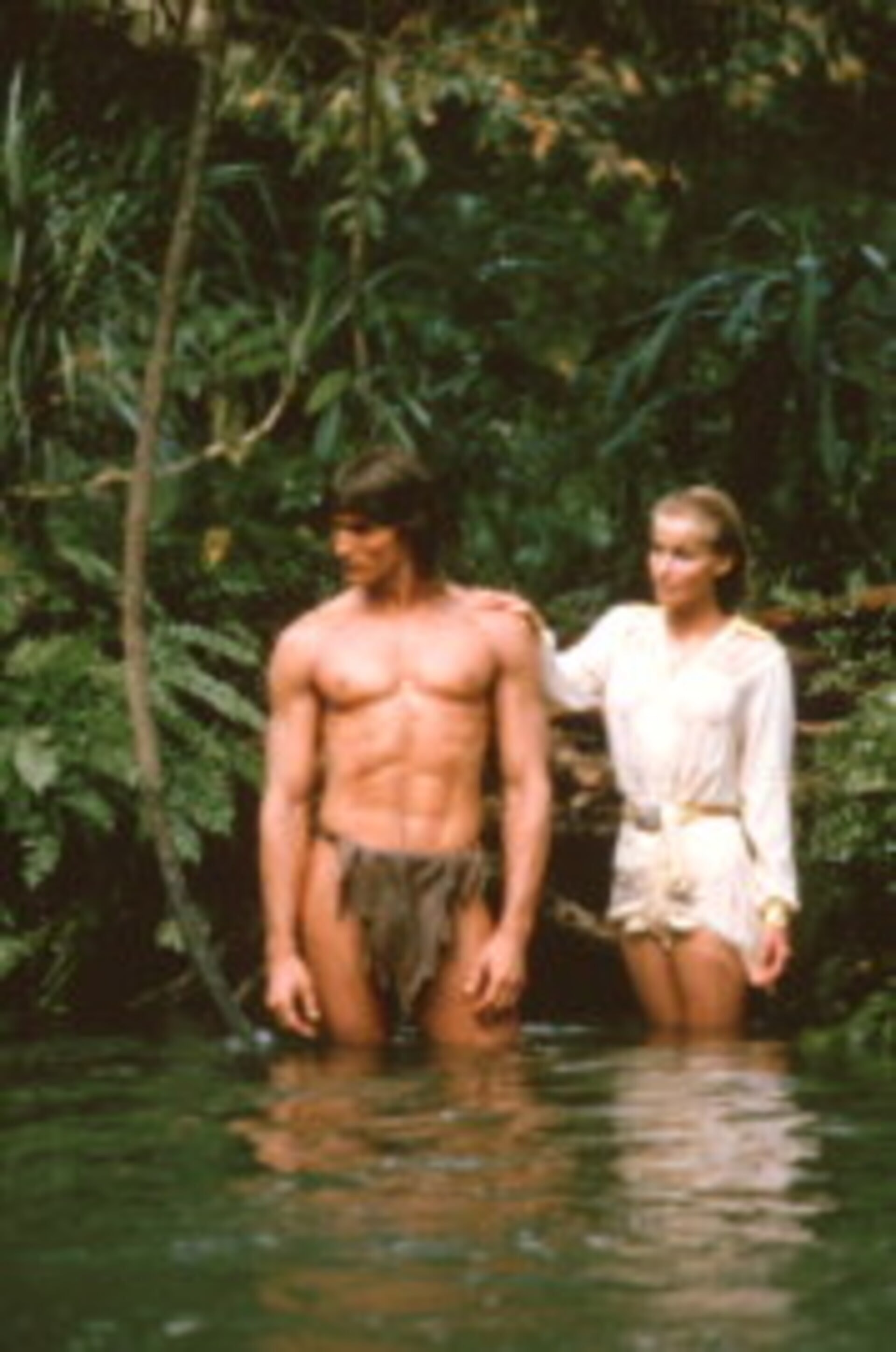 Tarzan The Ape Man Movies 