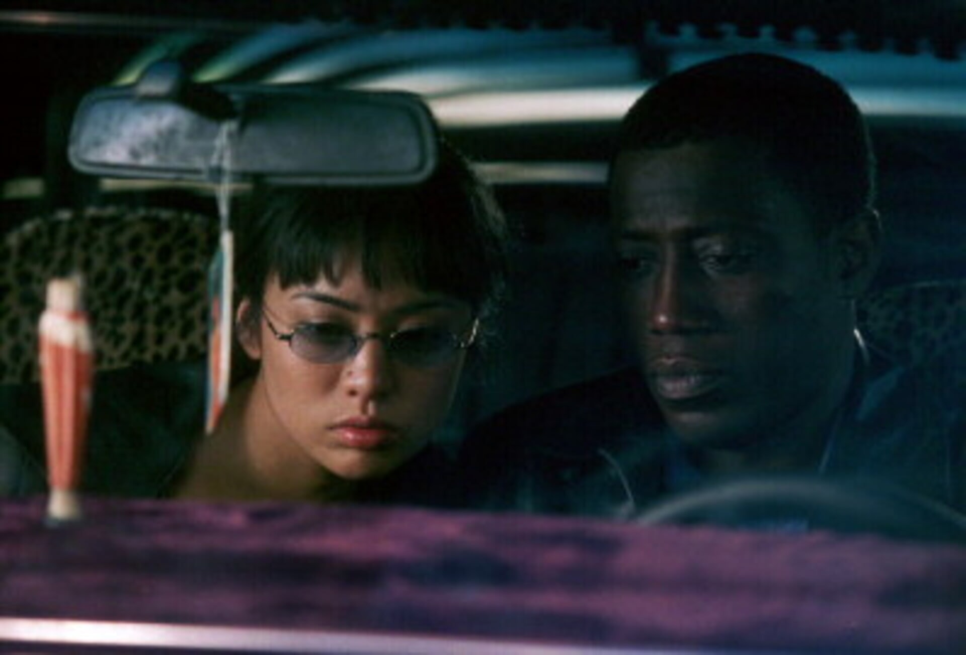 The Art of War Movies