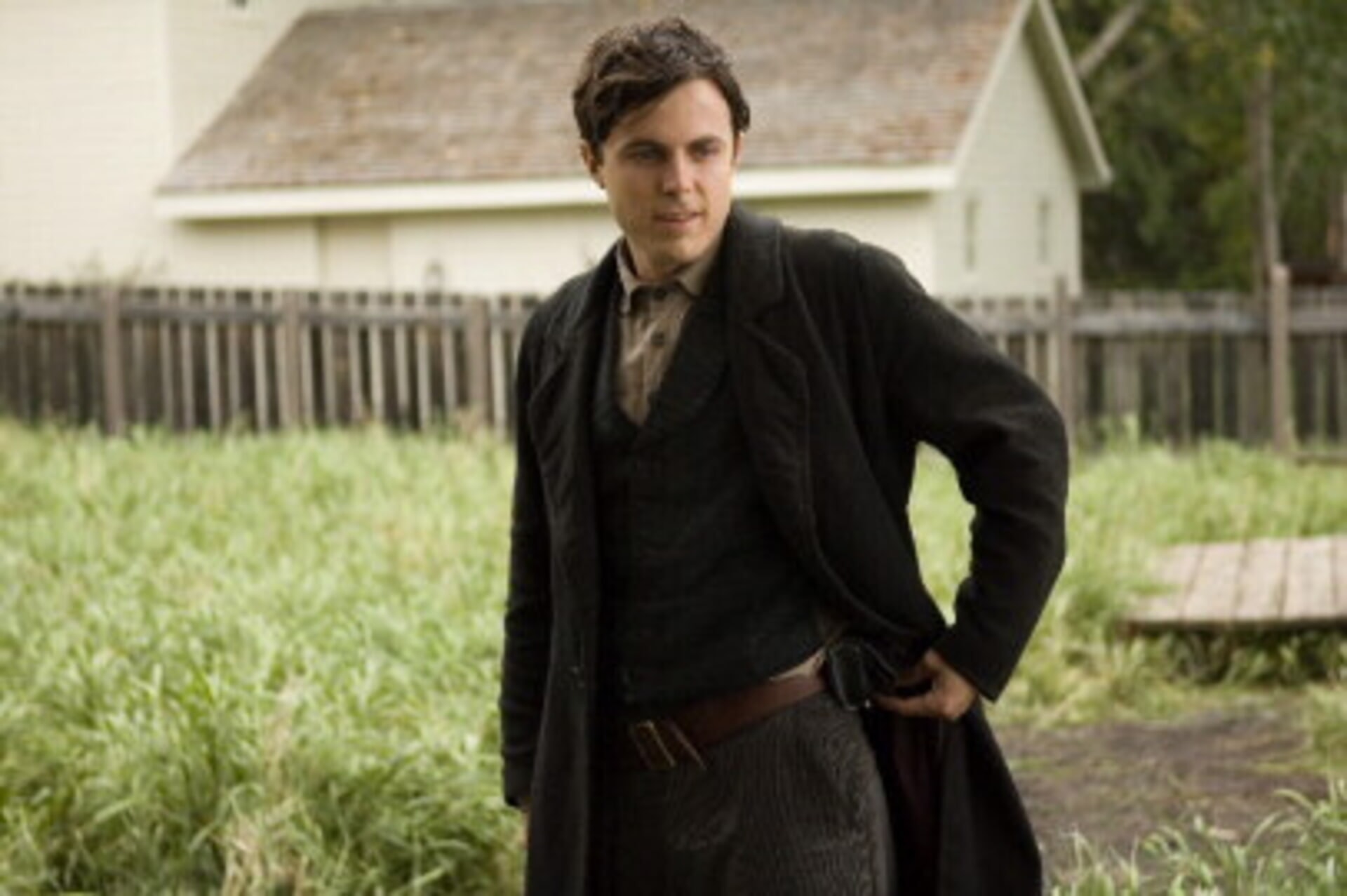 The Assassination of Jesse James by the Coward Robert Ford Movies