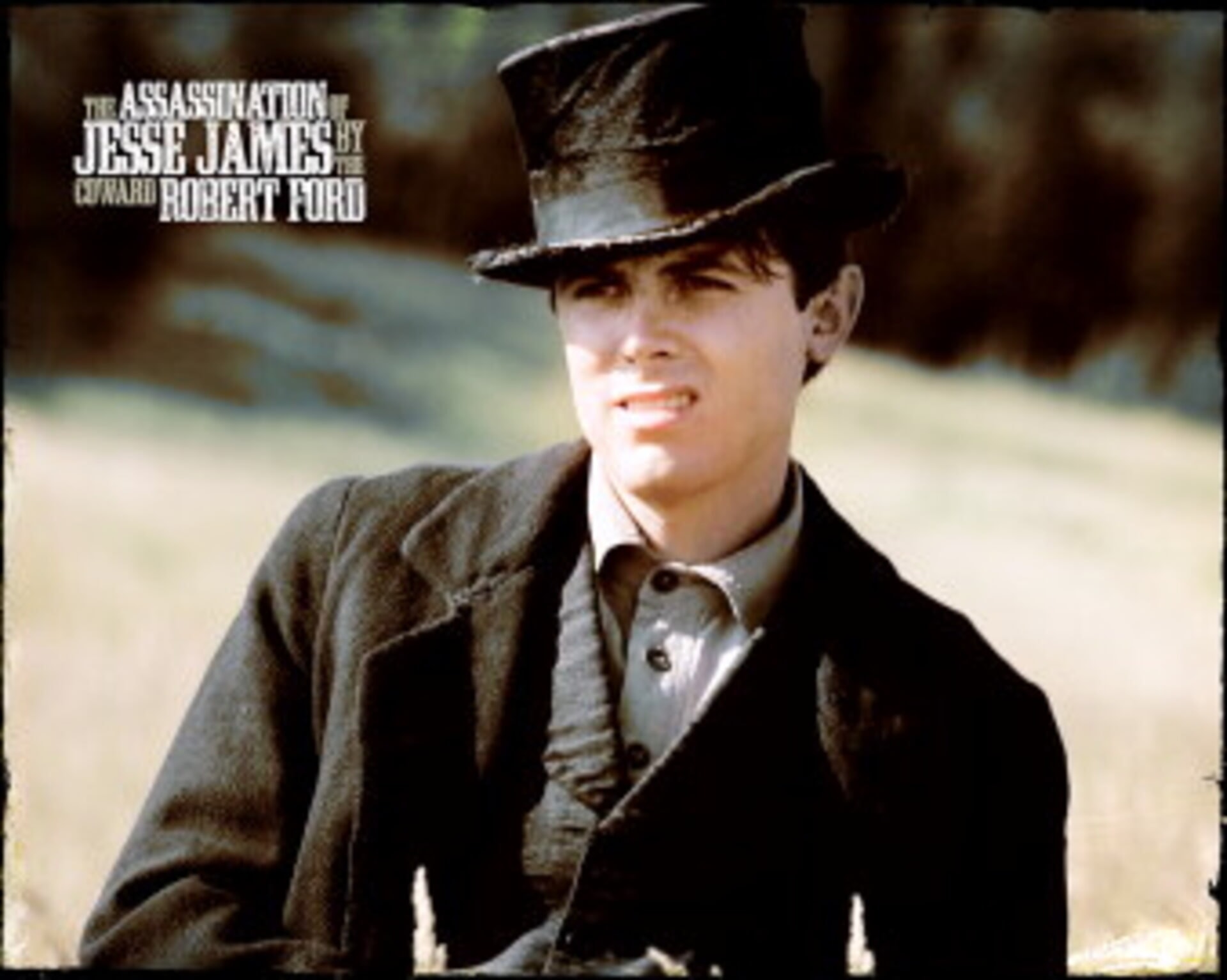 The Assassination of Jesse James by the Coward Robert Ford Movies