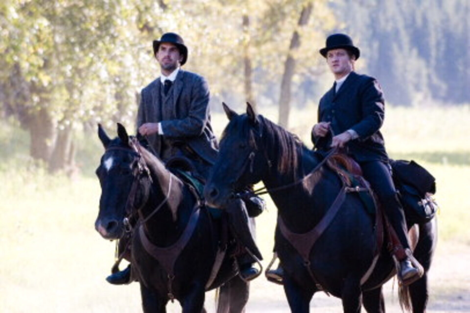 The Assassination Of Jesse James By The WarnerBros.com | The Assassination of Jesse James by the Coward Robert