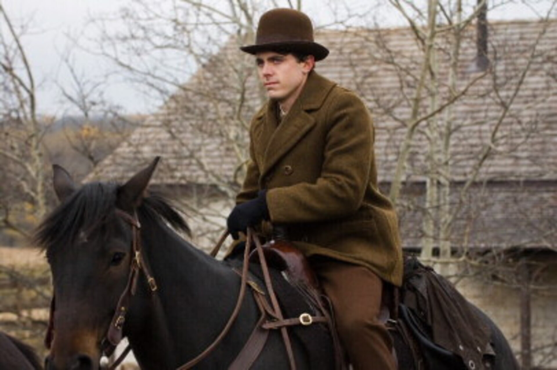 The Assassination of Jesse James by the Coward Robert Ford Movies