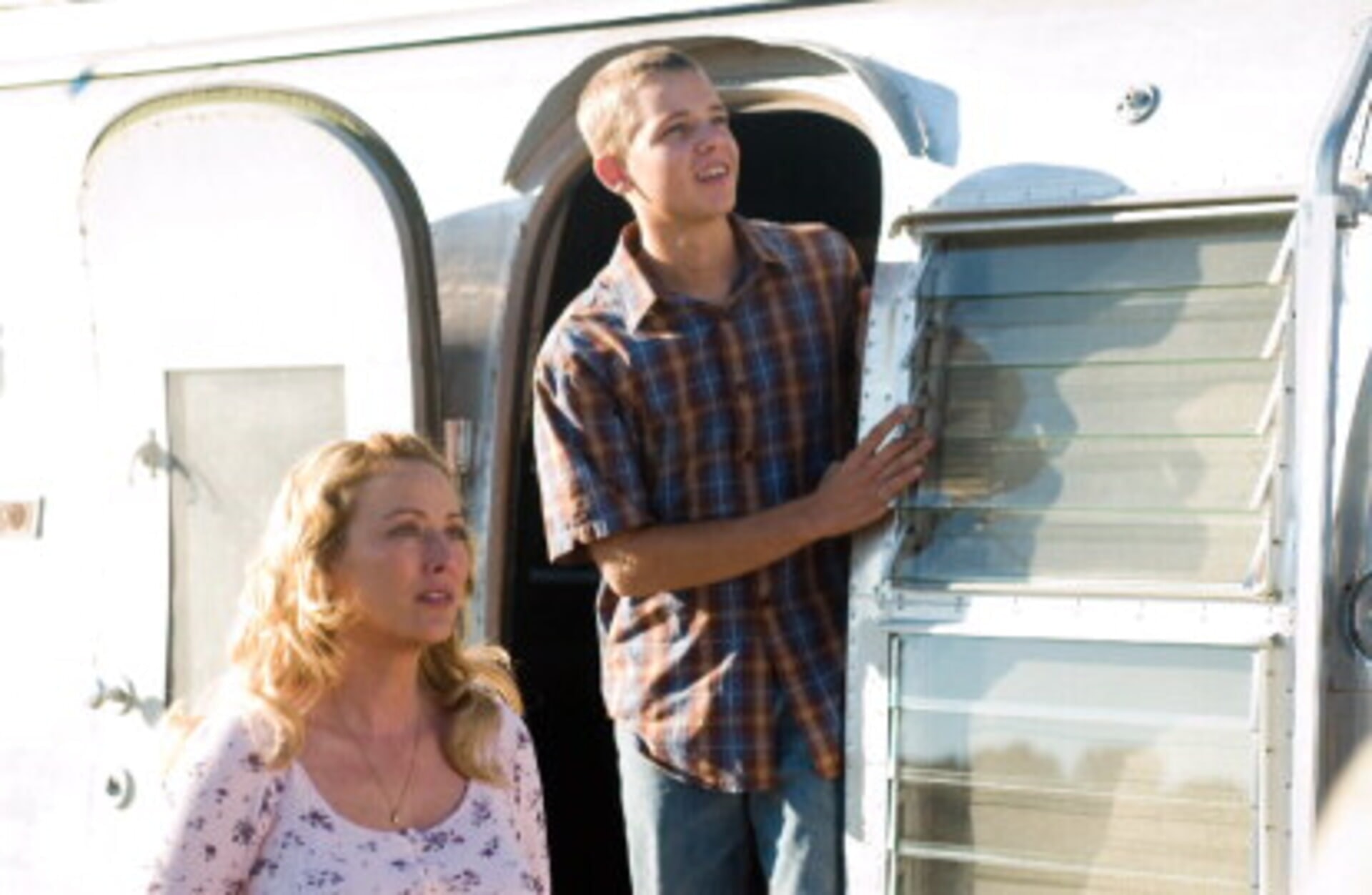 The Astronaut Farmer Movies