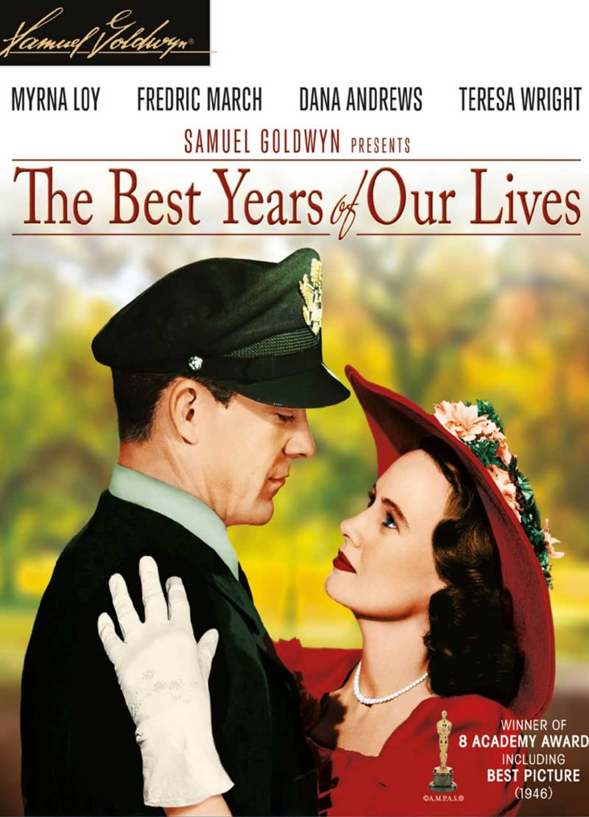 WarnerBros Com The Best Years Of Our Lives Movies   The Best Years Of Our Lives Posterlarge 0 860527108 