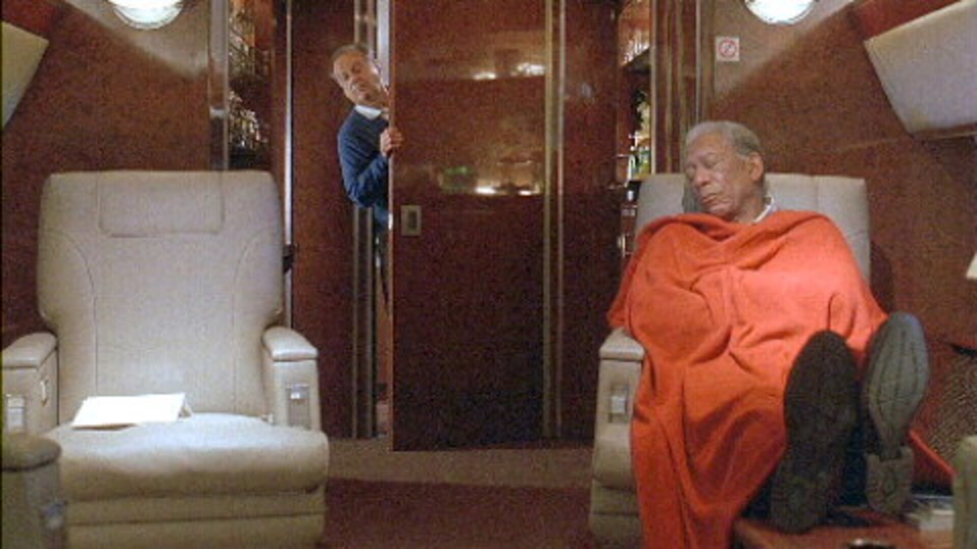 The Bucket List Movies