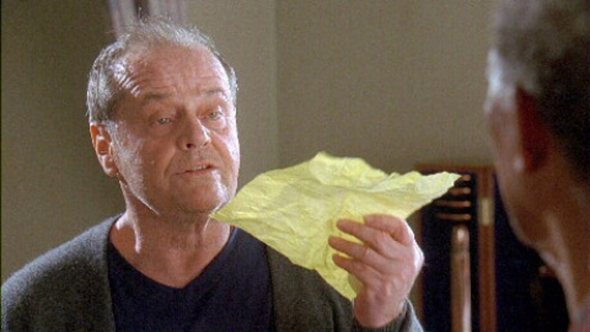 The Bucket List Movies