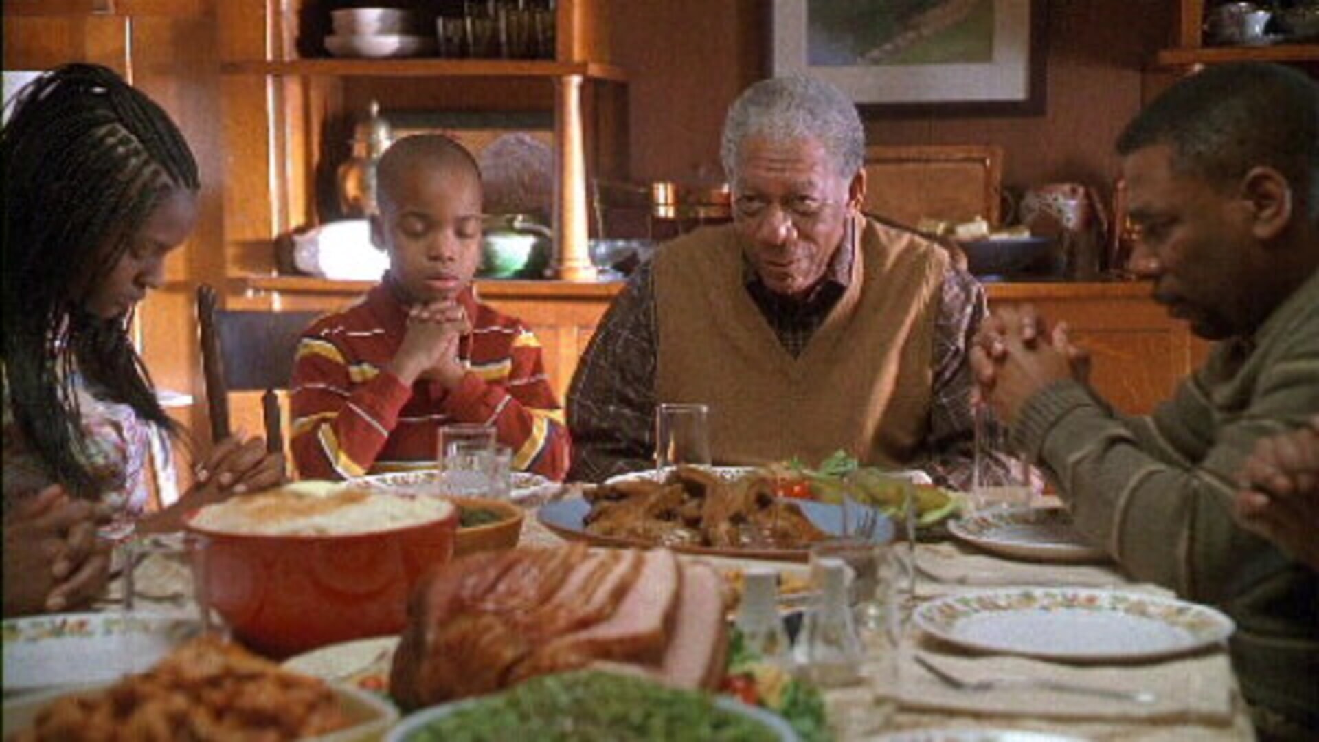 The Bucket List Movies