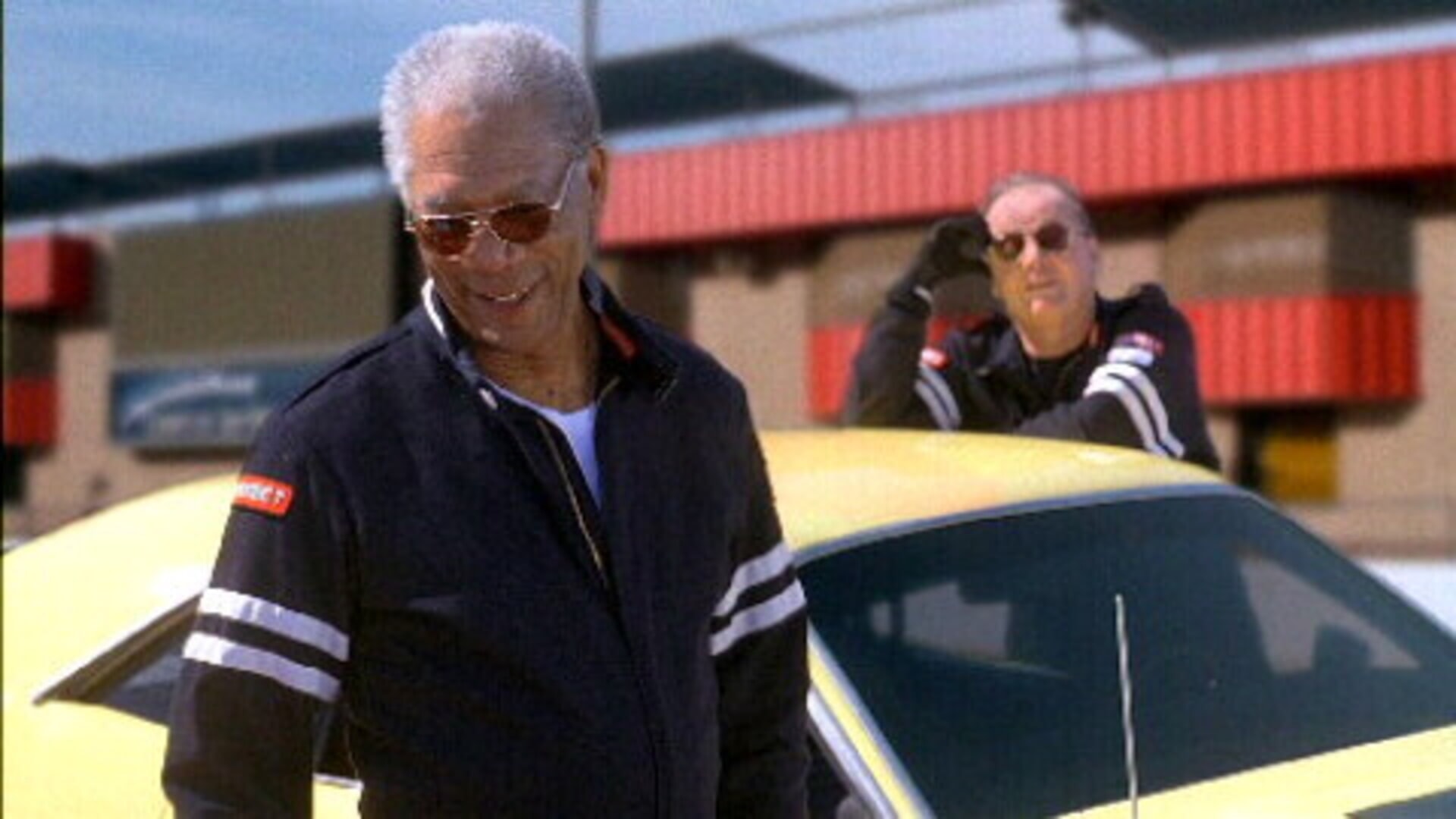 The Bucket List Movies