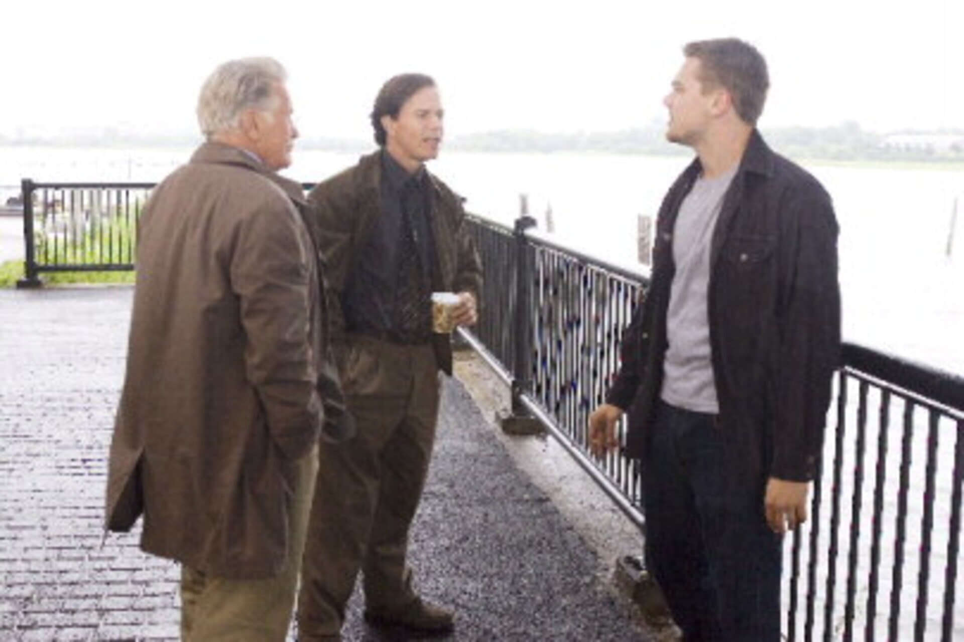 WarnerBros.com | The Departed | Movies