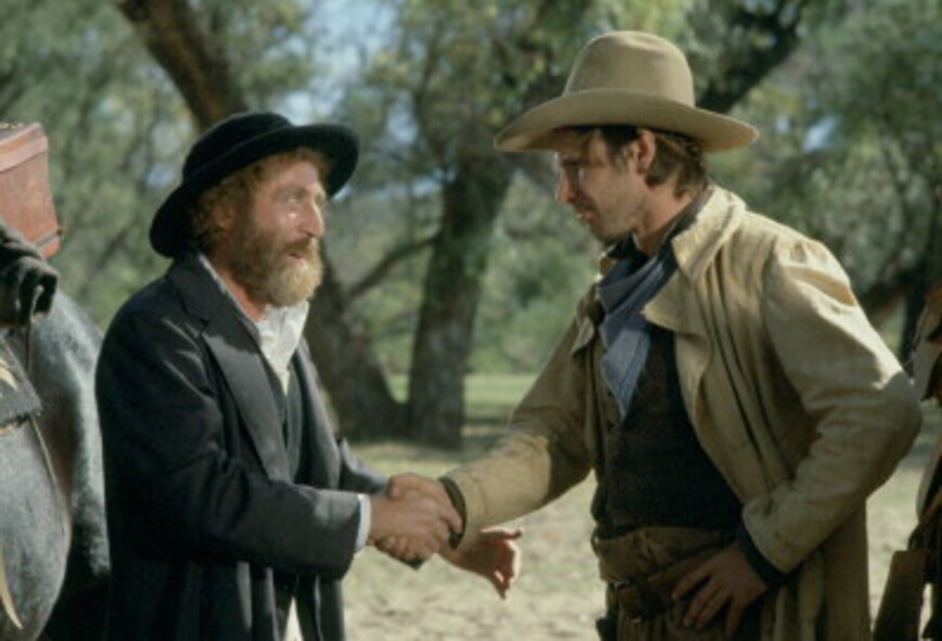 the frisco kid trailer