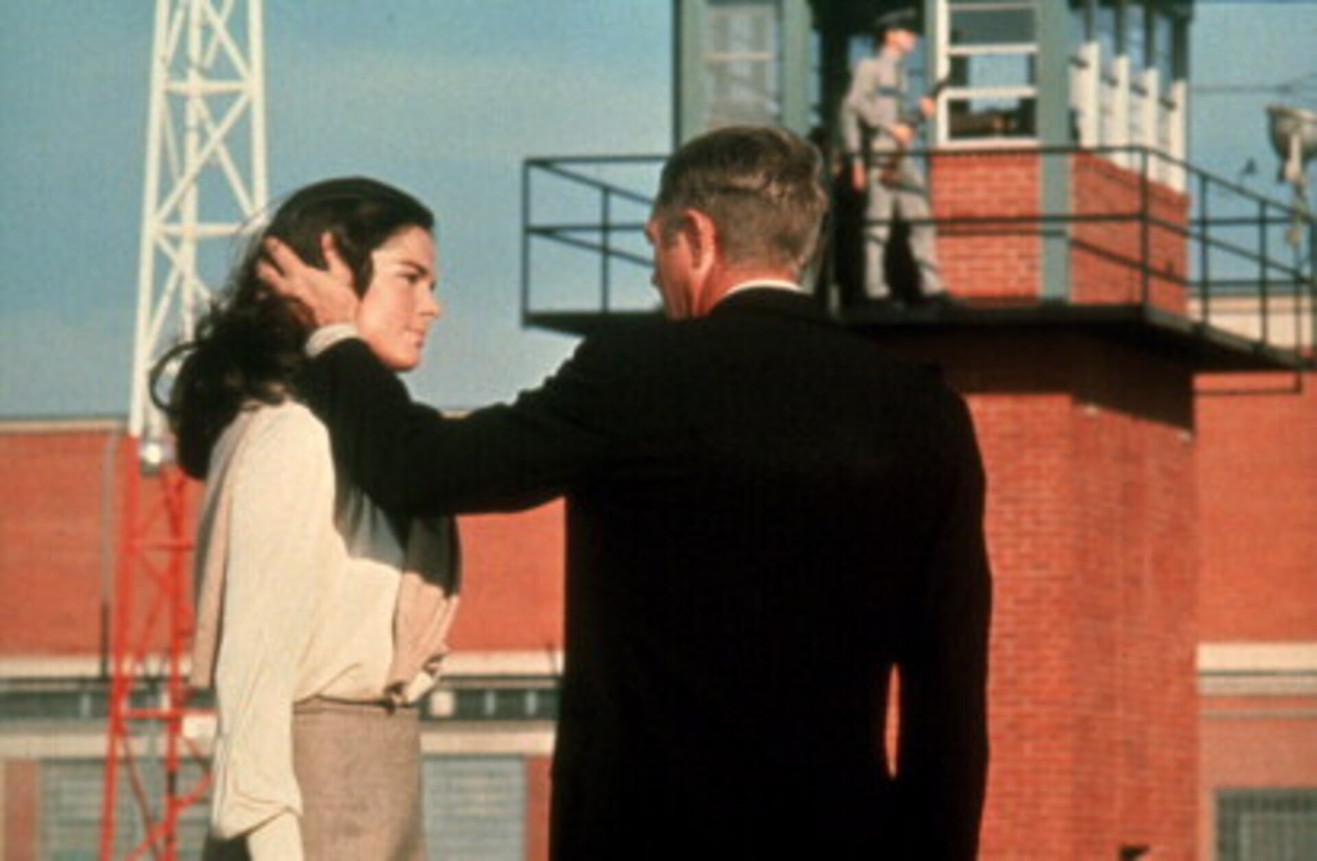 The Getaway Movies