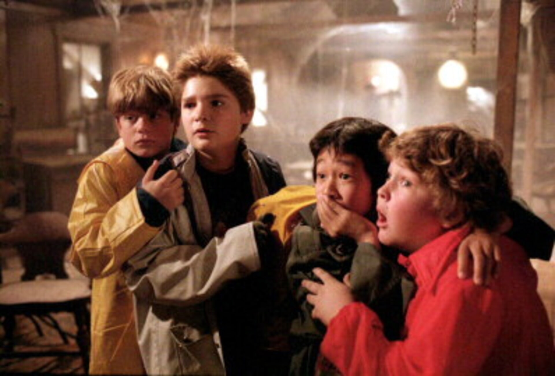 WarnerBros.com | The Goonies | Movies