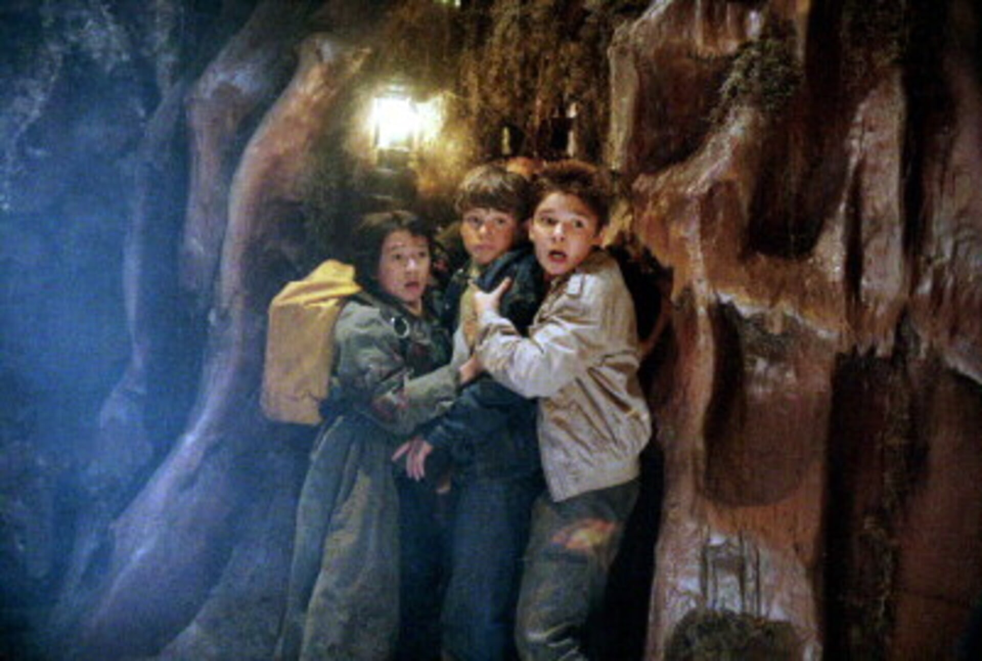 WarnerBros.com | The Goonies | Movies