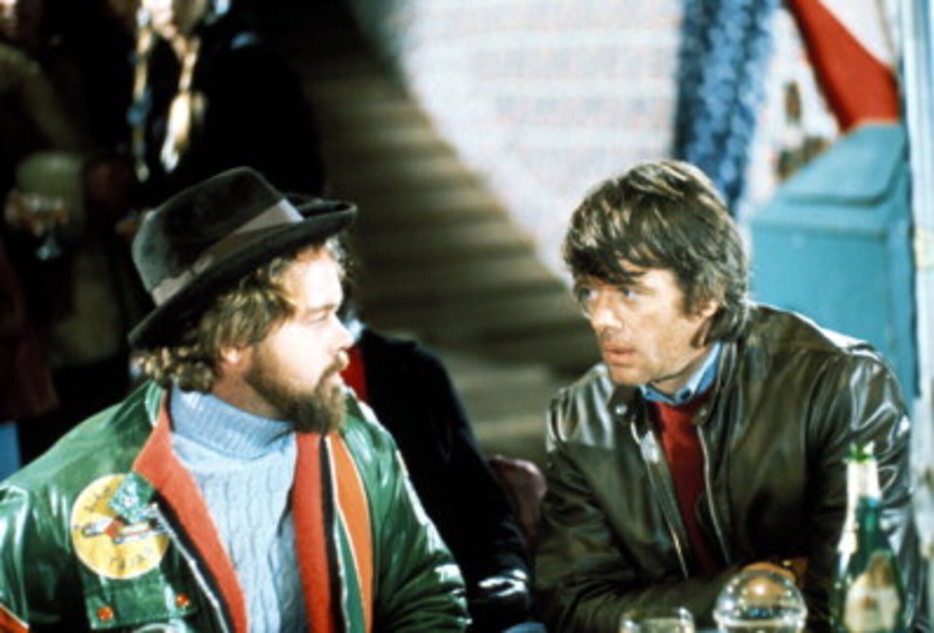 The Gumball Rally Movies