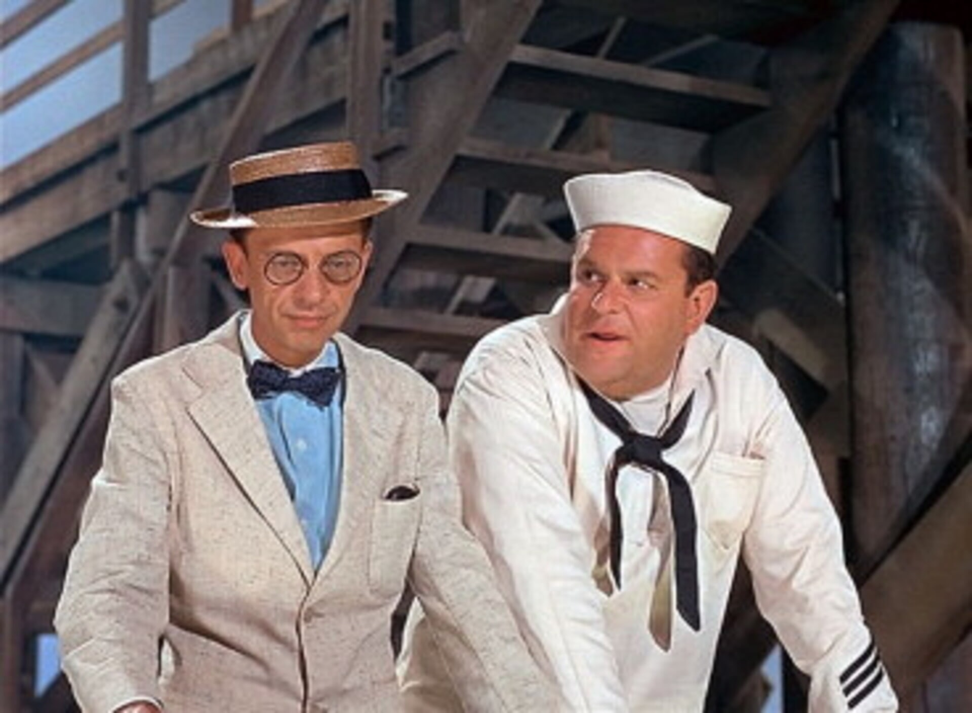 WarnerBros.com | The Incredible Mr. Limpet | Movies