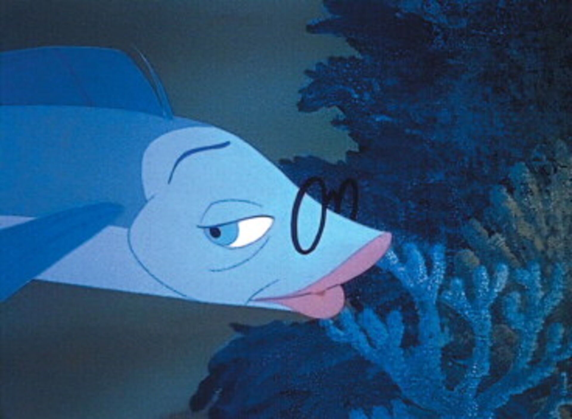WarnerBros.com | The Incredible Mr. Limpet | Movies