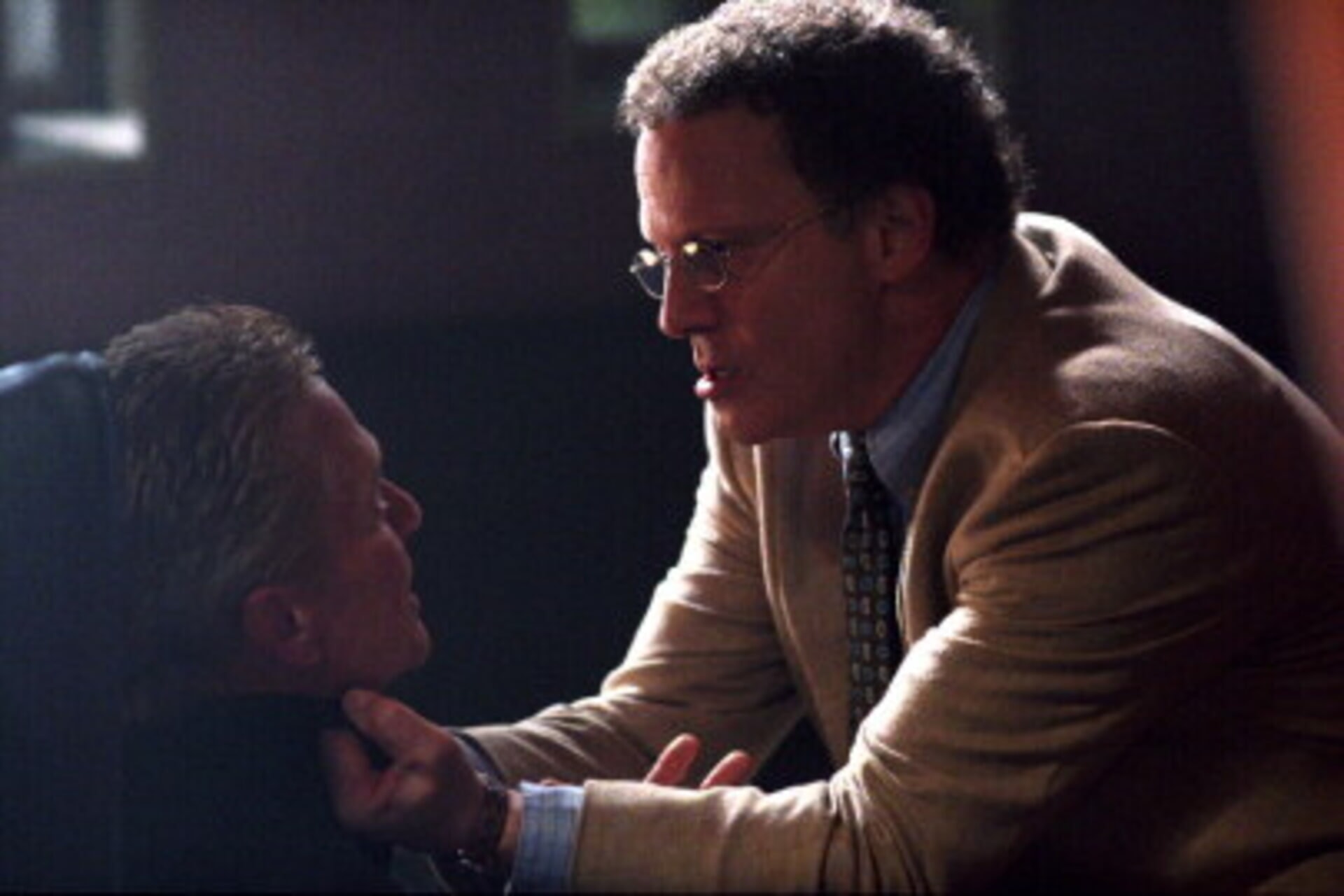 The inlaws (2003) Movies