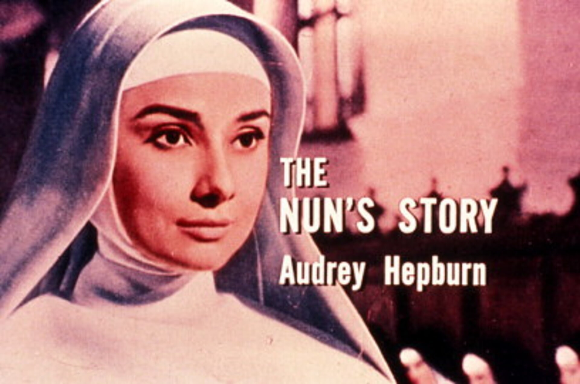 The Nuns Story Movies