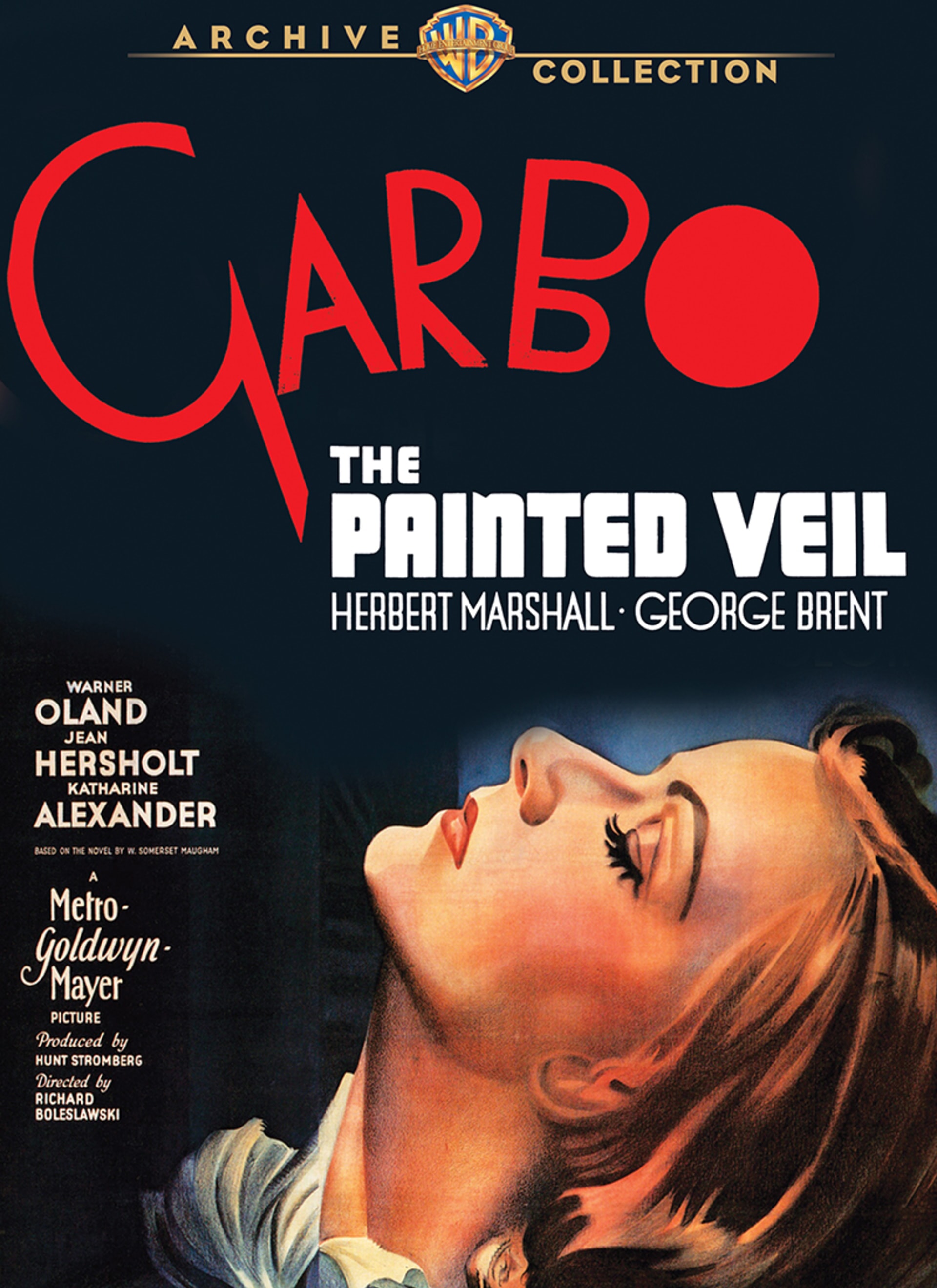 The Painted Veil (1934) Movies
