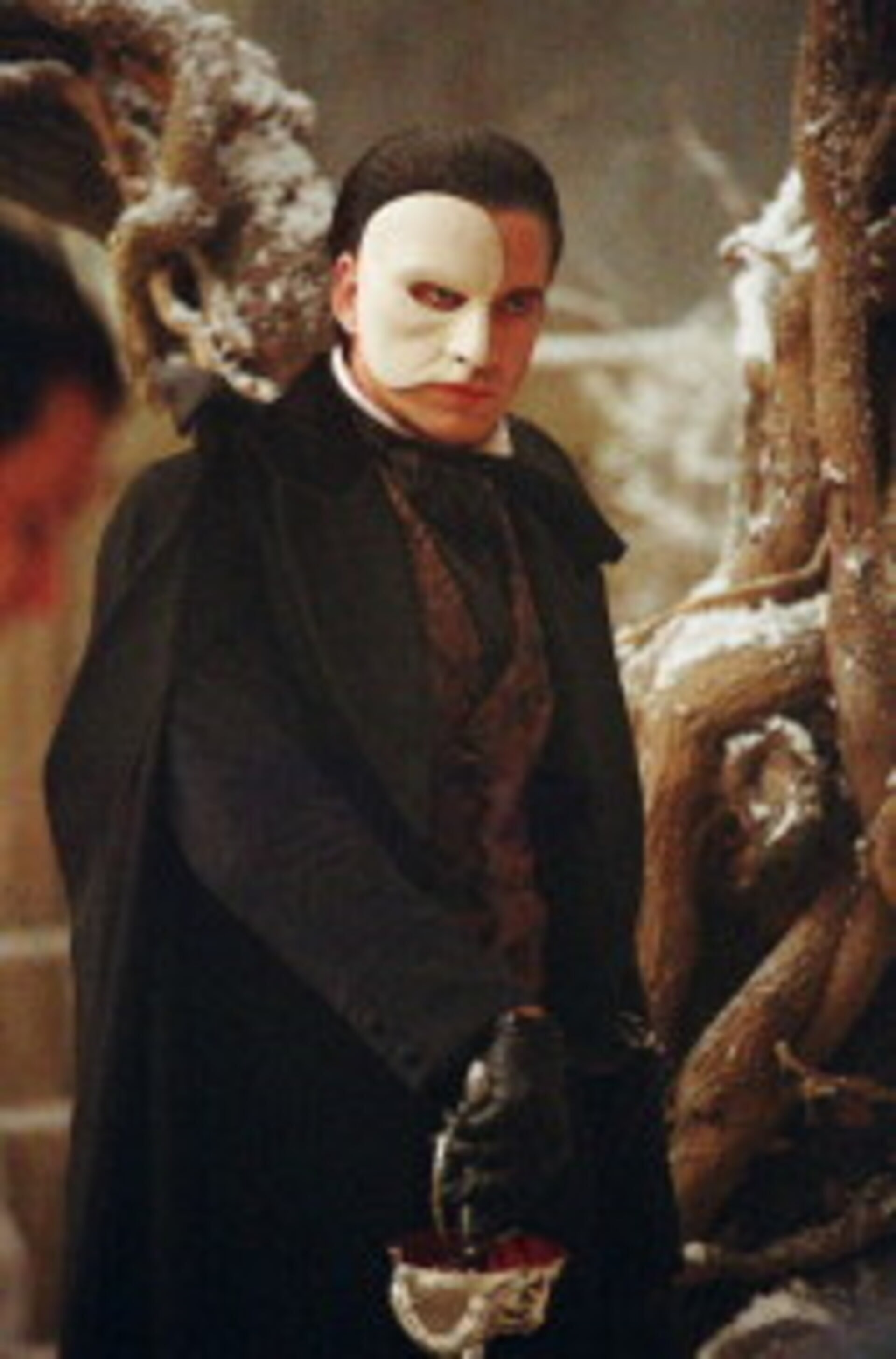 phantom of the opera 2004 screenplay