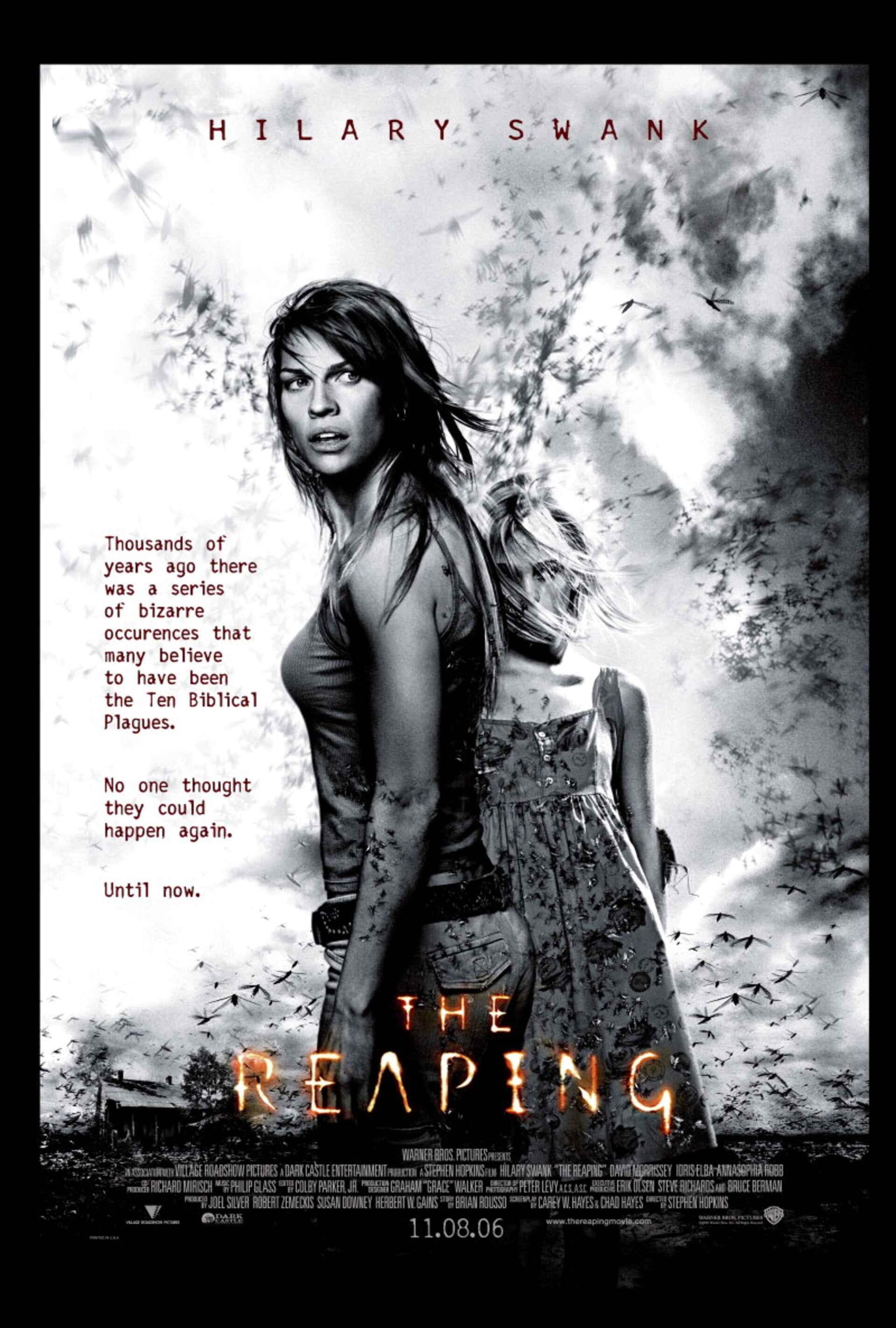 WarnerBros.com | The Reaping | Movies