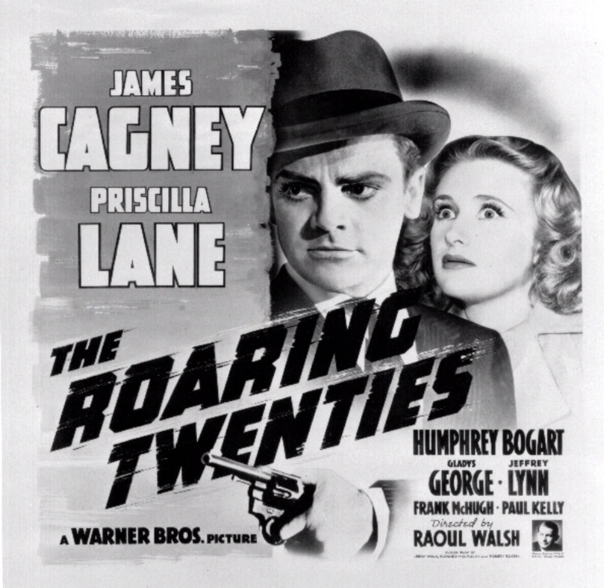 WarnerBros.com | The Roaring Twenties | Movies