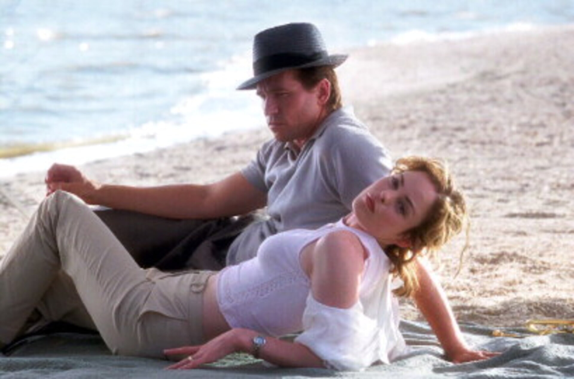 The Salton Sea Movies