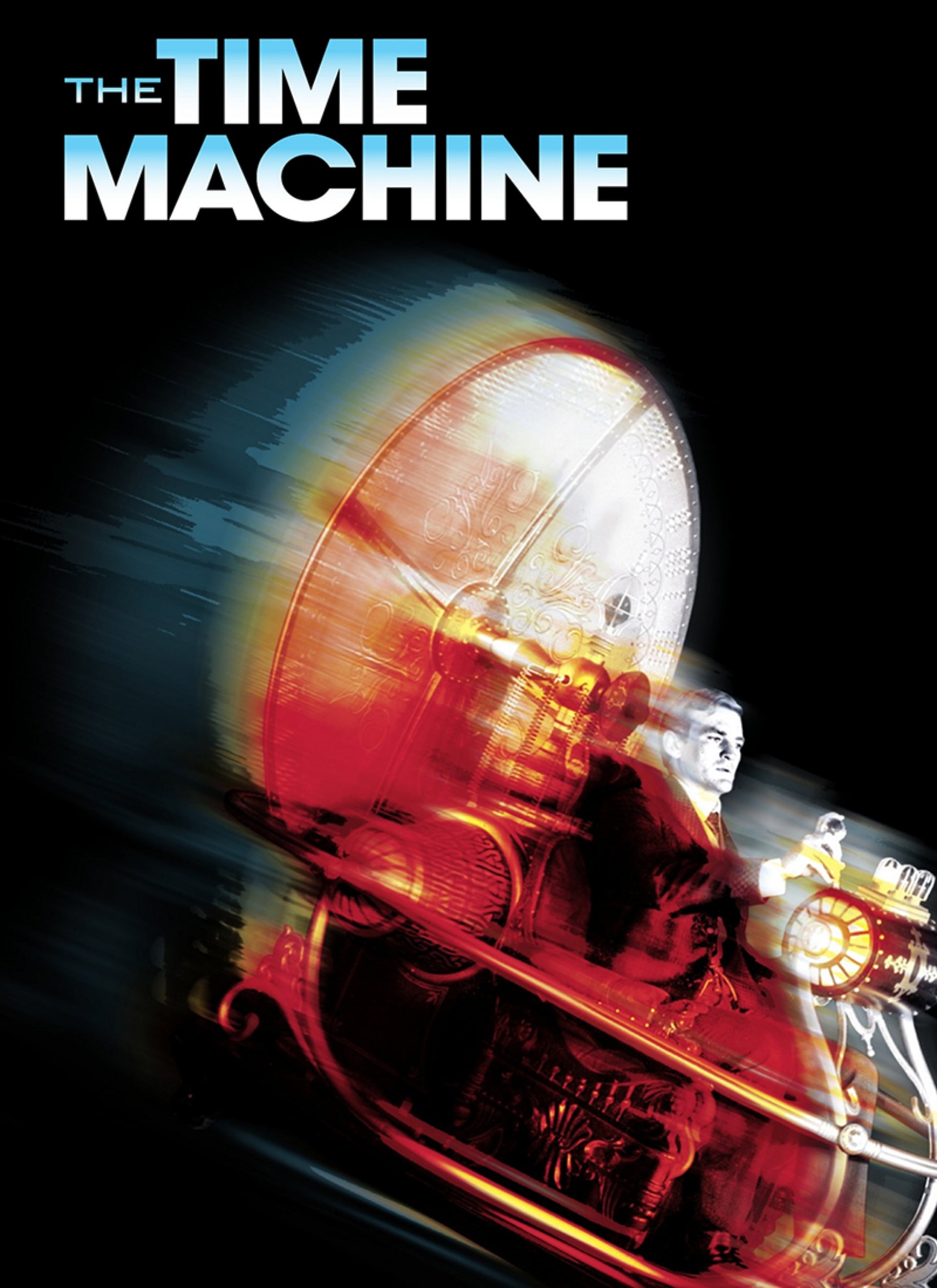 The Time Machine (1960) Movies