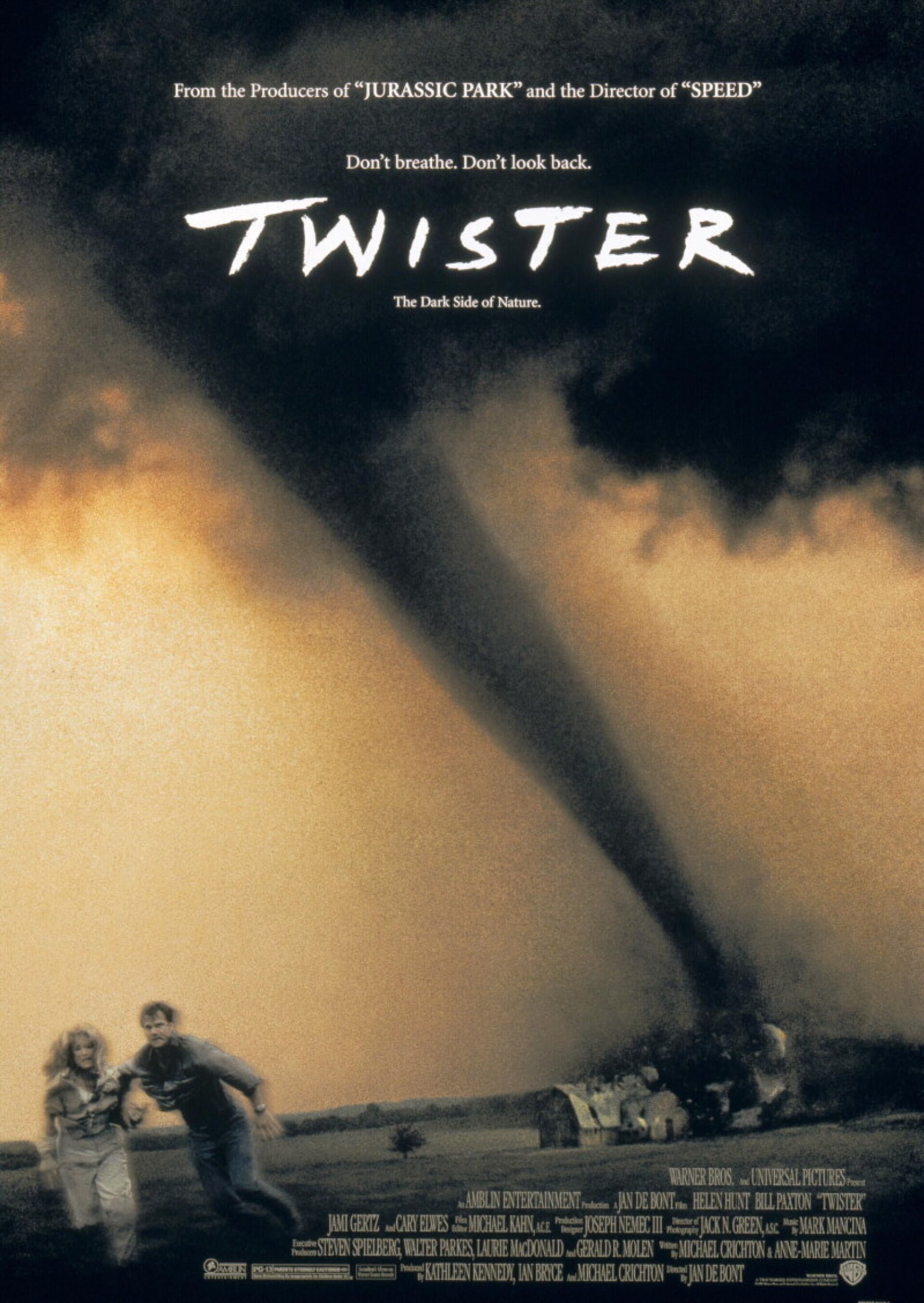 Twister Movies