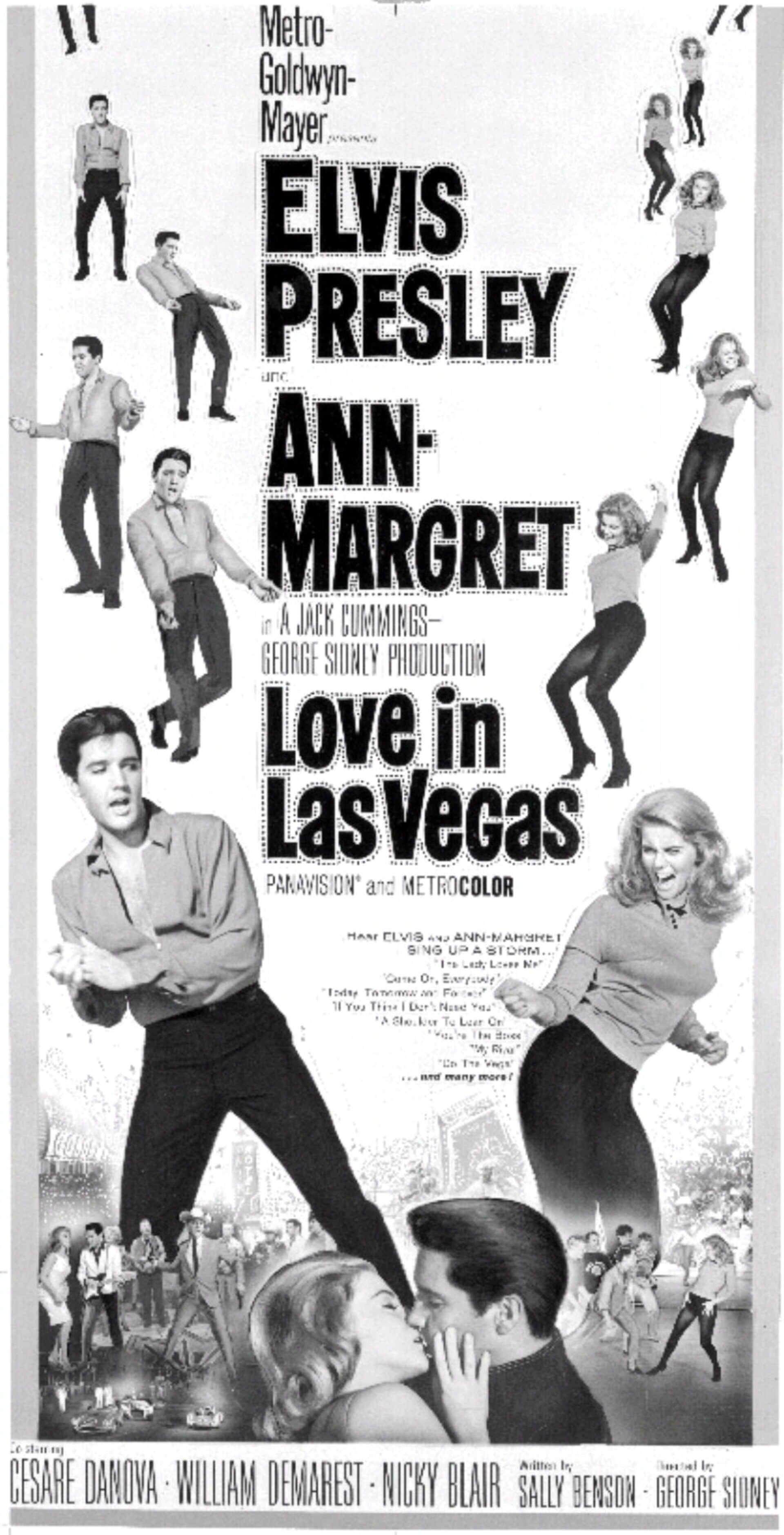 WarnerBros.com | Viva Las Vegas | Movies