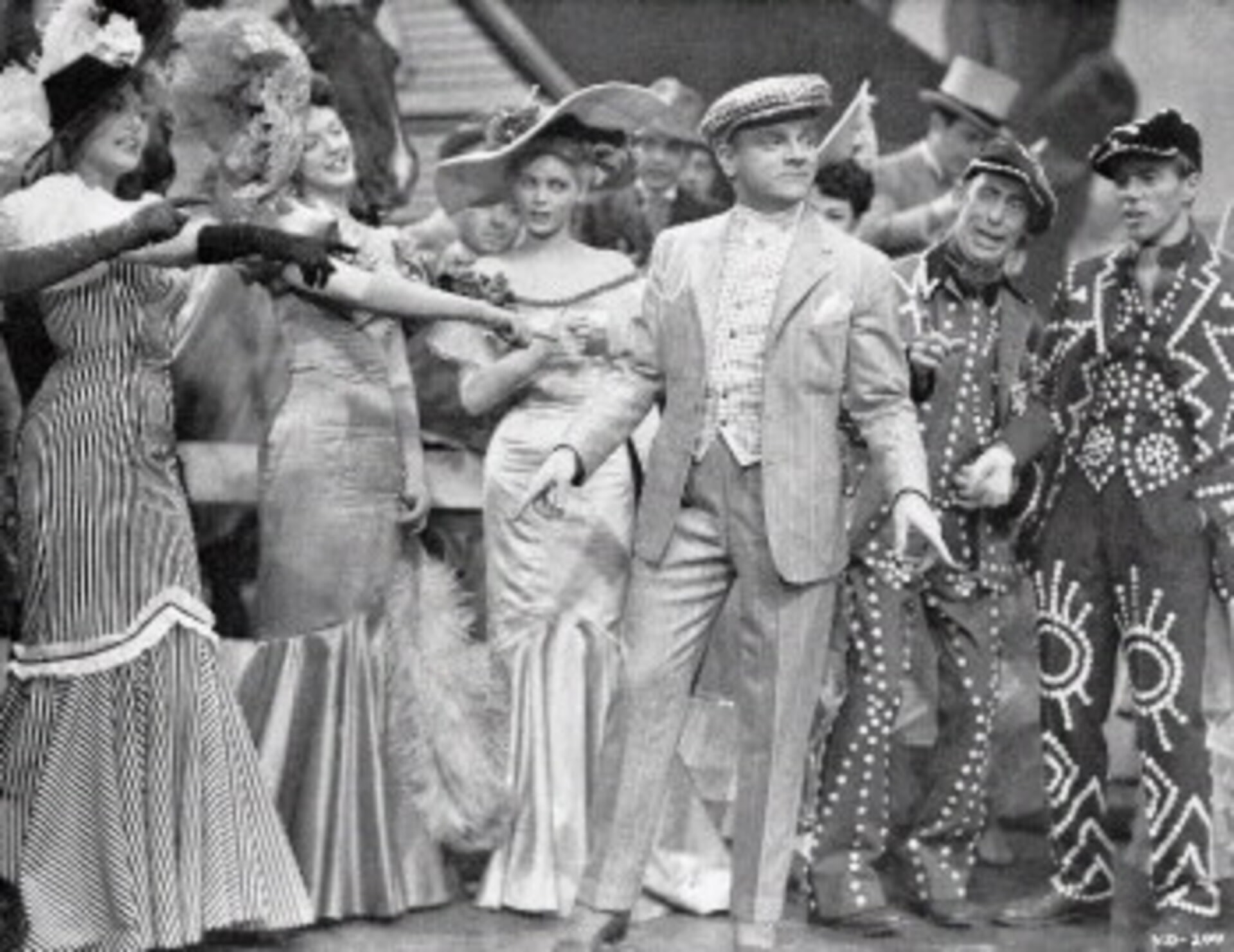 WarnerBros.com | Yankee Doodle Dandy | Movies