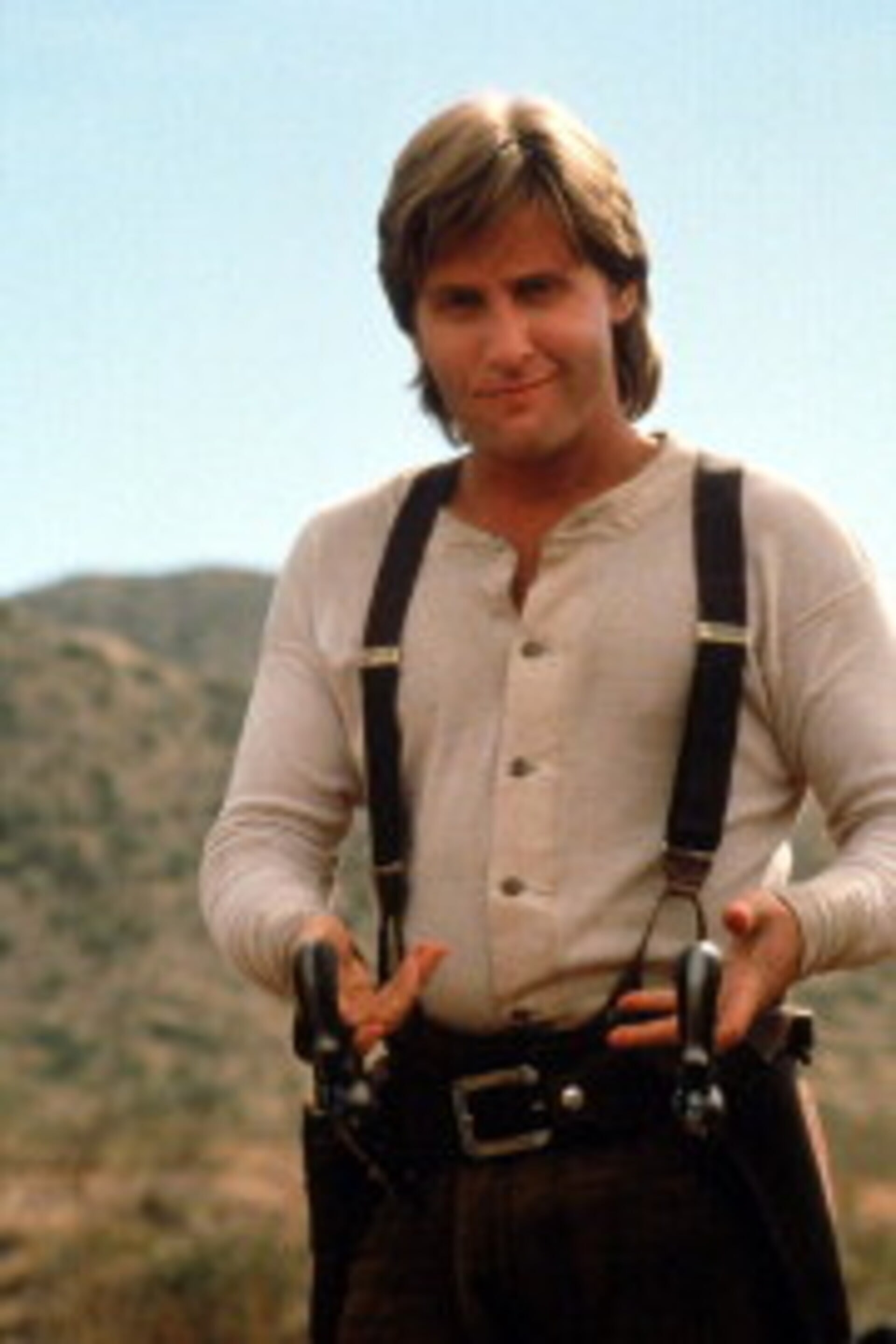 Young Guns II Movies