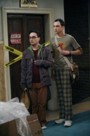 The Big Bang Theory: Season 3 - Image 28