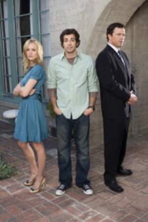 Chuck: Season 3 - Image 1