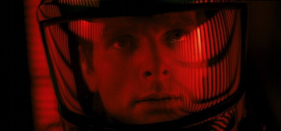 2001: A Space Odyssey - Image 1