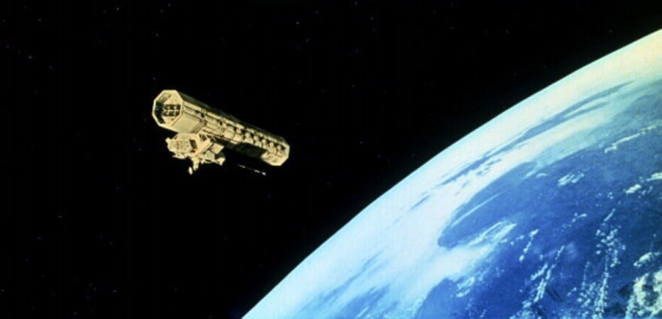 2001: A Space Odyssey - Image 3