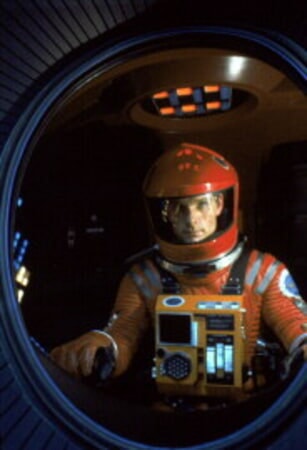 2001: A Space Odyssey - Image 5