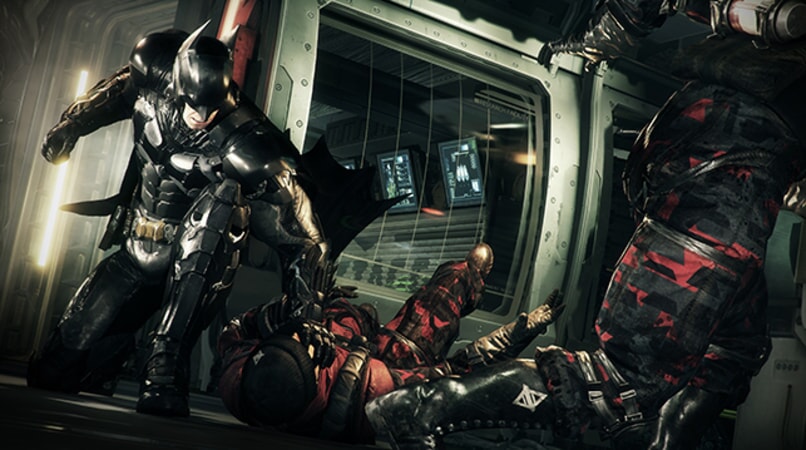 Batman: Arkham Knight - Image 4