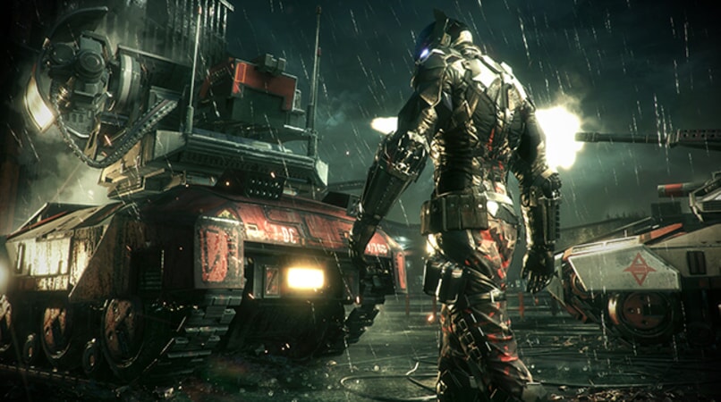 Batman: Arkham Knight - Image 5