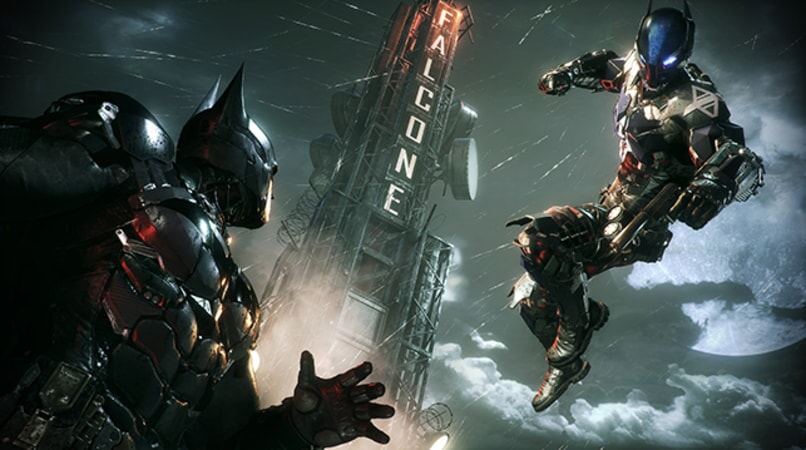 Batman: Arkham Knight - Image 6