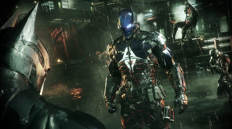 Batman: Arkham Knight - Image 7