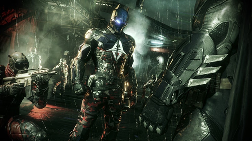 Batman: Arkham Knight - Image 8